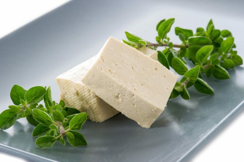 tofu